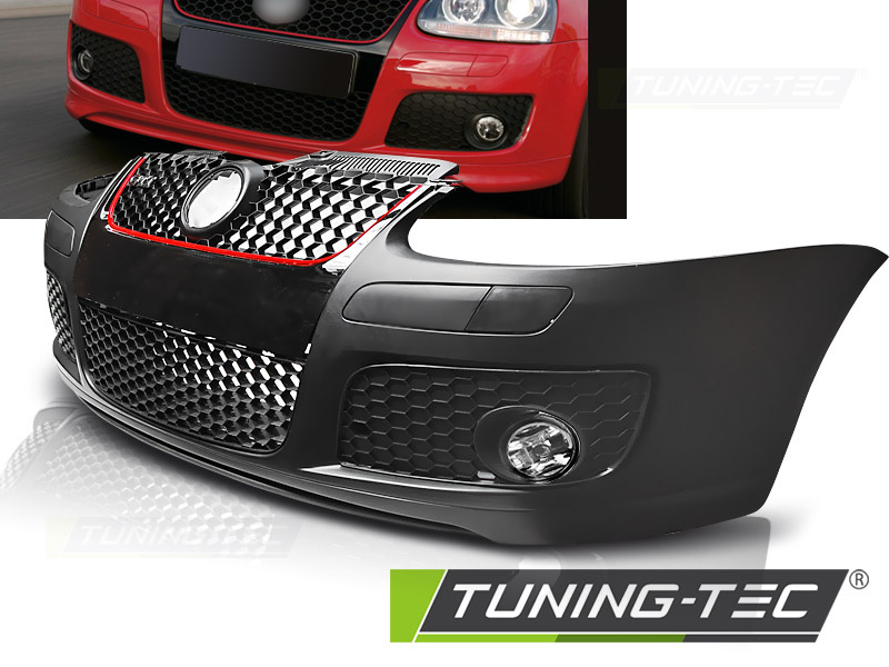 Bara fata sport compatibil cu VW GOLF 5 10.03-09