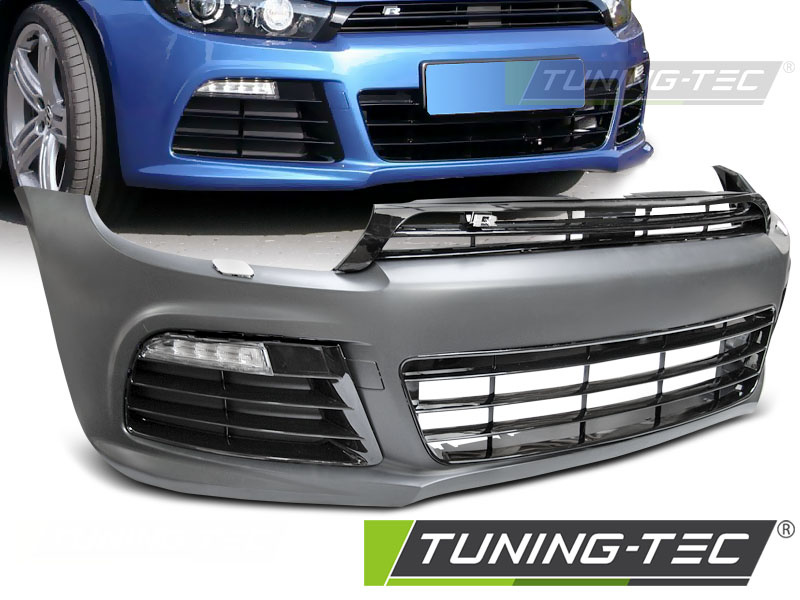 Bara fata Sport compatibila VW SCIROCCO 08-04.14