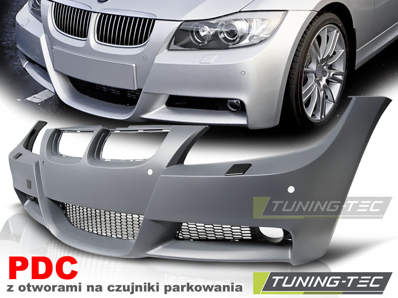 Bara fata sport PDC compatibil cu BMW E90/E91 03.05-08.08