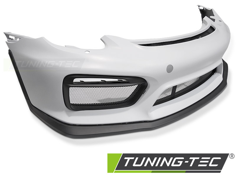 Bara fata sport STYLE compatibil cu PORSCHE CAYMAN 981c / BOXTER 981 12-16 with WASHER HOLE