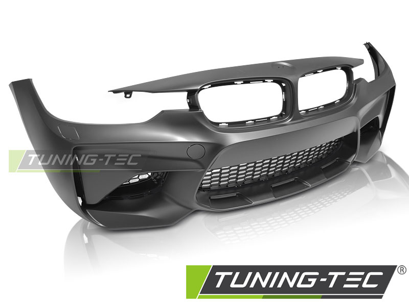 Bara fata Sport STYLE compatibila BMW F30 / F31 10.11-18