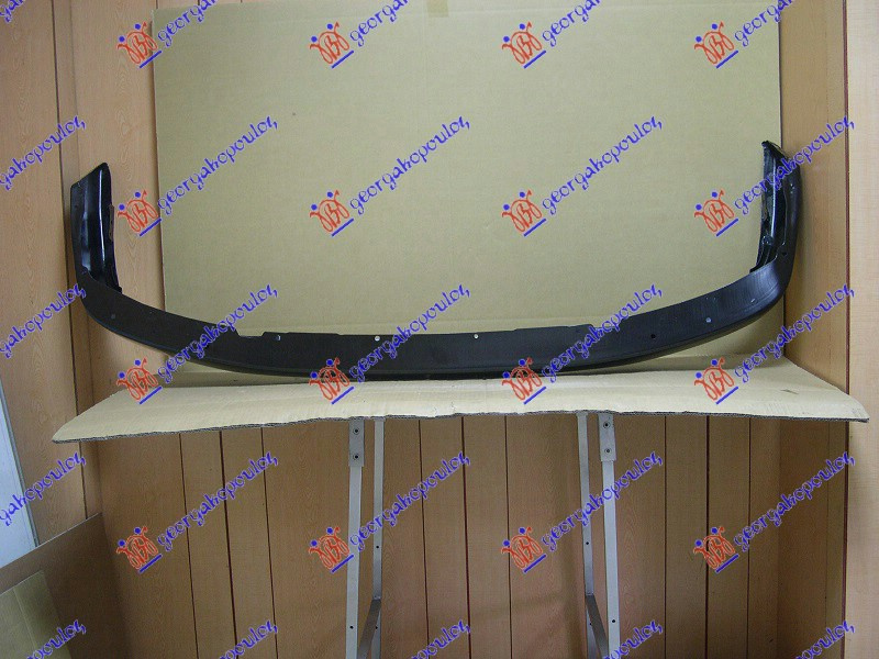 BARA FATA [STEEL] 03- FORD RANGER 99-06 FORD RANGER 99-06 067503375 067503375 UM465003X