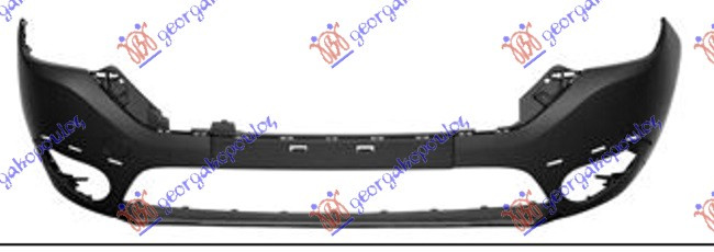 BARA FATA STEPWAY DACIA LODGY 12- 221203380 221203380 620228129R