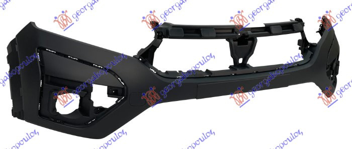BARA FATA [STEPWAY] DACIA SANDERO 20- 223203605 223203605 620103738Y
