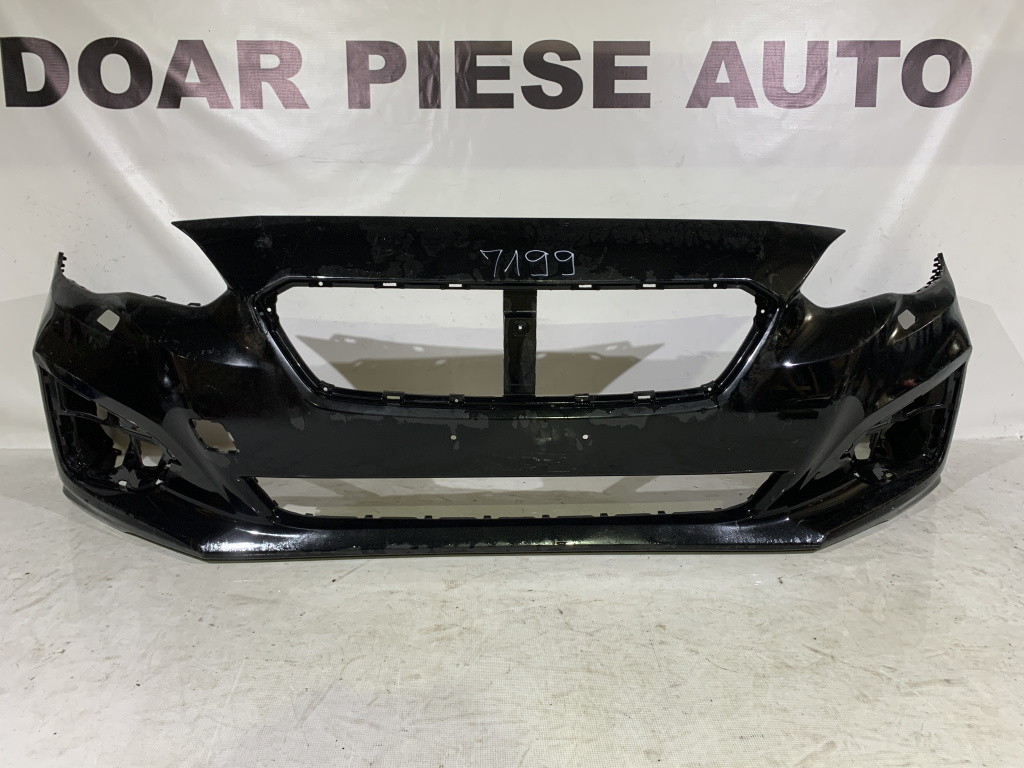 Bara fata Subaru Impreza, Sport GT, 2016, 2017, 2018, 2019, 2020, 2021, 2022, 2023, cod origine OE 577004FL000.