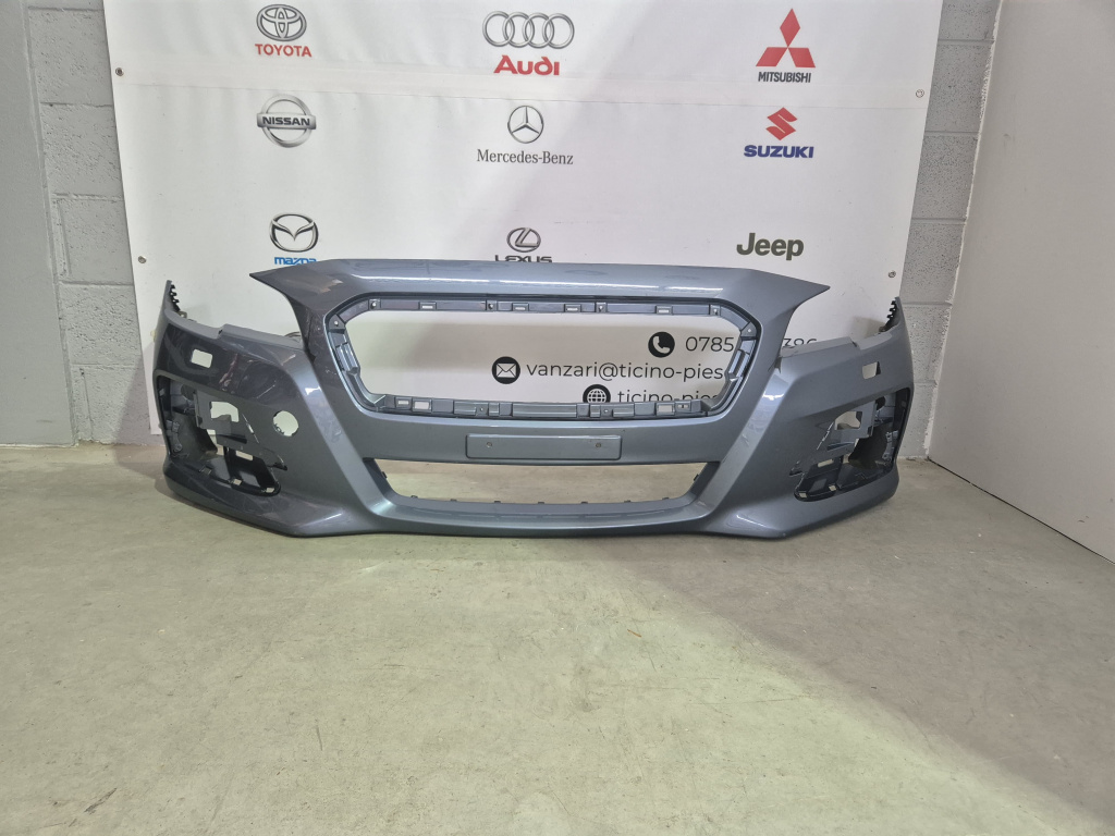 Bara fata Subaru Levorg facelift 2017-2020