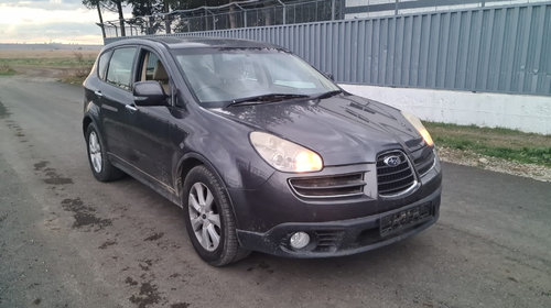 Bara fata Subaru Tribeca 2008 Suv 3.0 be