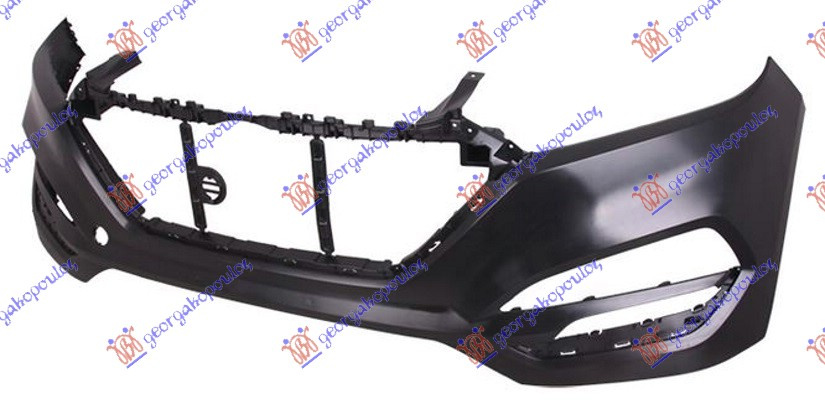 BARA FATA SUPERIOARA CU LED DRL [LUMINI DE ZI] - HYUNDAI TUCSON 15-18 HYUNDAI TUCSON 375003610 375003610 86511D7100