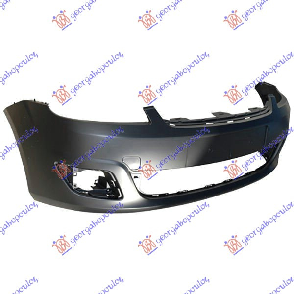 Bara fata superioara FORD FIESTA 02-08 cod 1386201
