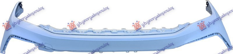 Bara fata superioara grunduita (R-LINE) VW TIGUAN 2020-2023