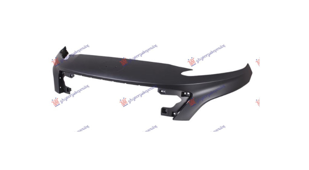 Bara fata superioara Hyundai Kona 2020-2023 NOUA 86550-J9CA0 (PREVOPSITA)