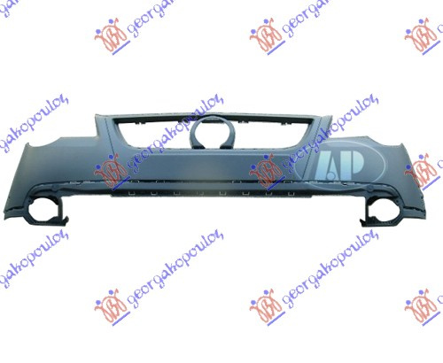 BARA FATA SUPERIOARA - VW CROSS POLO 05-09 8760033