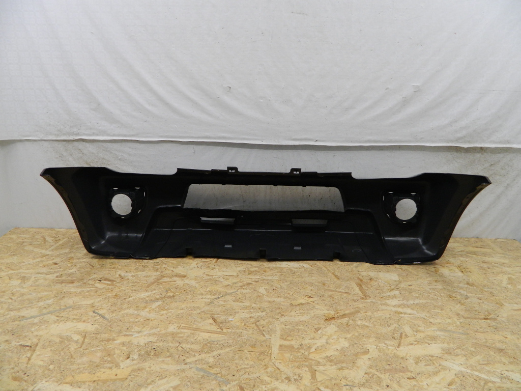 Bara fata Suzuki Jimny, 2012, 2013, 2014