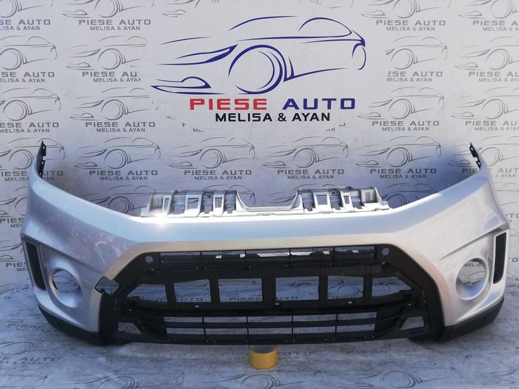 Bara fata Suzuki Vitara an 2015-2016-2017-2018 Gauri pentru 4 senzori LSEUGWJCFV
