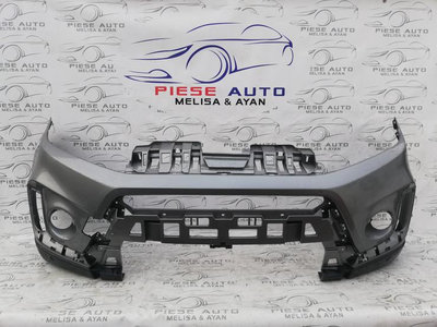 Bara fata Suzuki Vitara Facelift an 2018-2019-2020