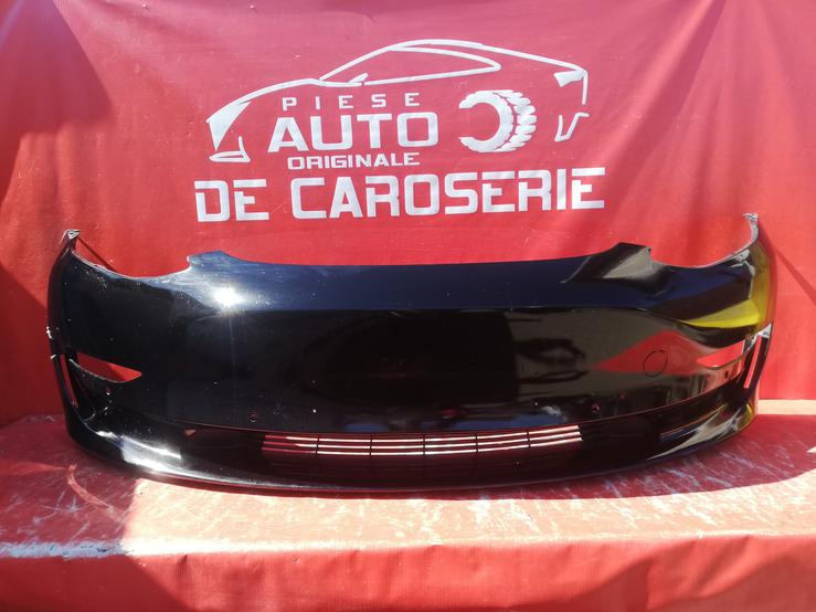 Bara fata Tesla Model 3 an 2017-2018-2019-2020-2021-2022-2023-2024 Gauri pentru 6 senzori QN96MLKW82