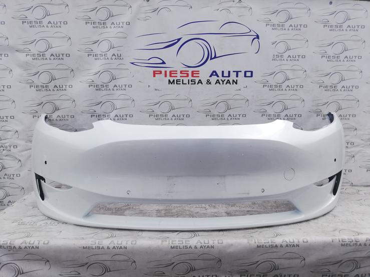 Bara fata Tesla Model Y an 2020-2021-2022-2023-2024 Gauri pentru 6 senzori 8AFZWFVWTR