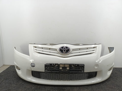 Bara fata Toyota AURIS 1.6i / 1ZR-FAE 2007-2012 52119-02A90 DezP: 19562