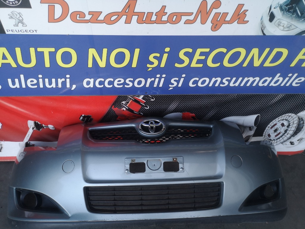 Bara fata Toyota Auris 2004-2009