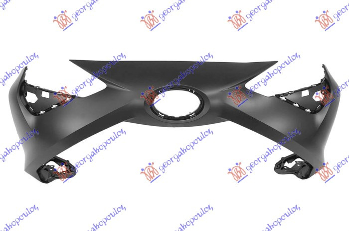 BARA FATA - TOYOTA AYGO 18-22 827203370 827203370 521190H920