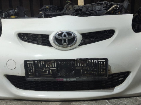 Bara Fata Toyota Aygo 2006-2012