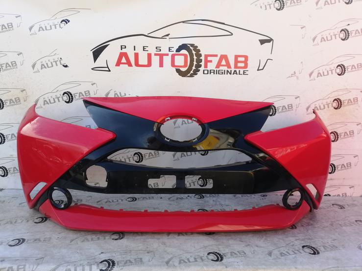 Bara fata Toyota Aygo an 2014-2015-2016-2017-2018 EKH3BR79HC