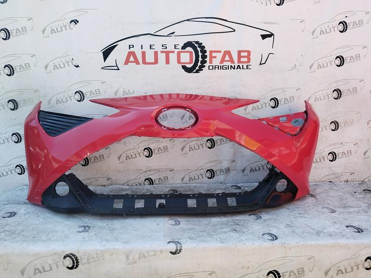Bara fata Toyota Aygo Facelift an 2018-2019-2020-2021-2022 UHZNDBQUP3