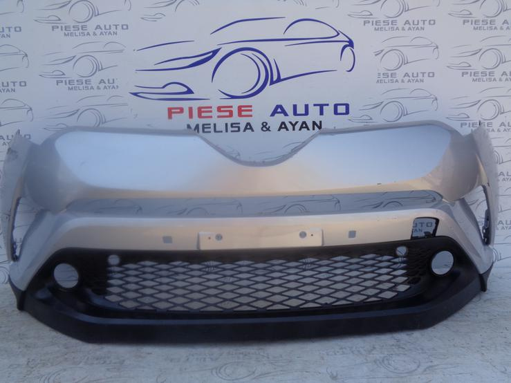 Bara fata Toyota C-HR an 2016-2017-2018-2019-2020 Gauri pentru 4 senzori JY0QIL6O7O