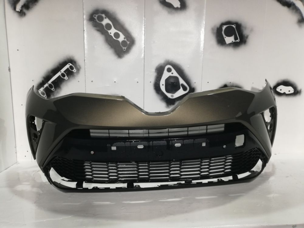 Bara fata Toyota CHR Facelift An 2020 2021 2022 2023