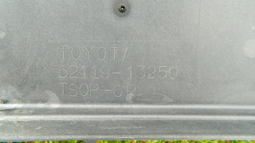 Bara fata Toyota Corolla Spacio cod 5211