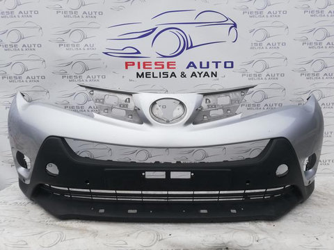 Bara fata Toyota Rav 4 an 2012-2013-2014-2015 gauri pentru 4 senzori SFE7JJ8139