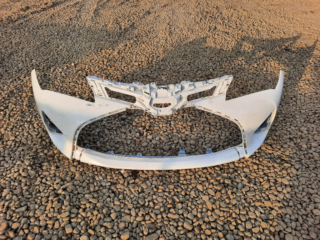 Bara fata Toyota Yaris 2014/2015/2016/2017/2018
