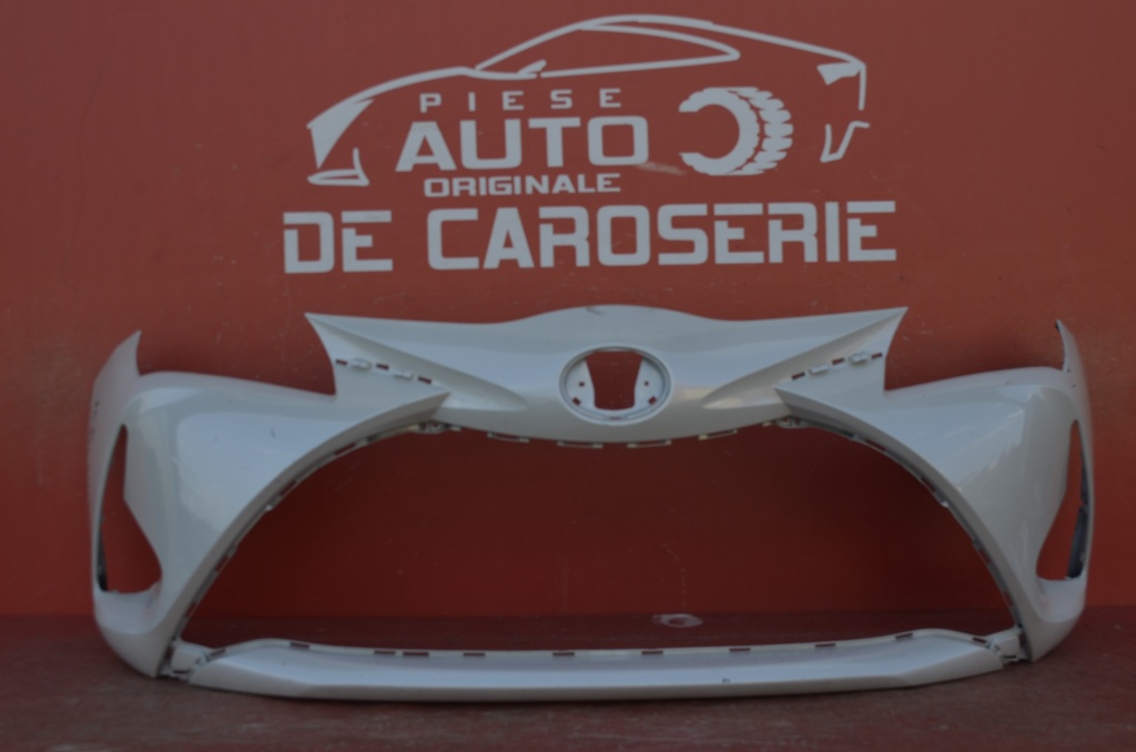 Bara fata Toyota Yaris An 2014-2017