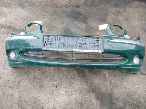 Bara Fata Verde Jaguar X-TYPE (CF1) 2001 - 2009 Benzina