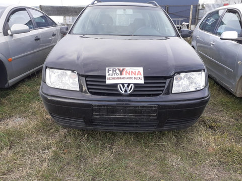 Bara fata Volkswagen Bora 1999-2006