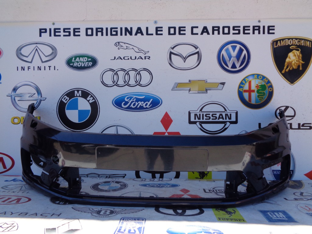 Bara fata Volkswagen Caddy Gauri pentru spalatoare faruri 2015-2016-2017-2018-2019-2020 HHR6Q9LRSQ