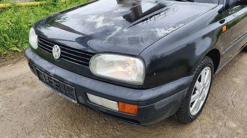 Bara fata Volkswagen Golf 3 (1H1) 1.6 B 