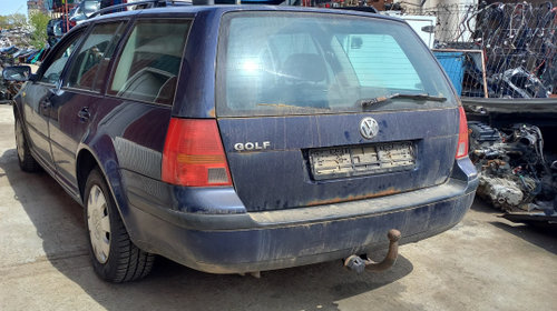 Bara fata Volkswagen Golf 4 [1997 - 2006