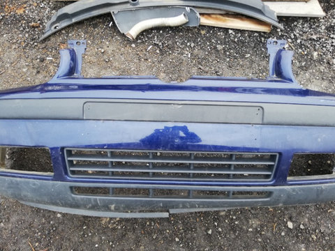 Bara fata Volkswagen Golf 4 Albastru bleumarin
