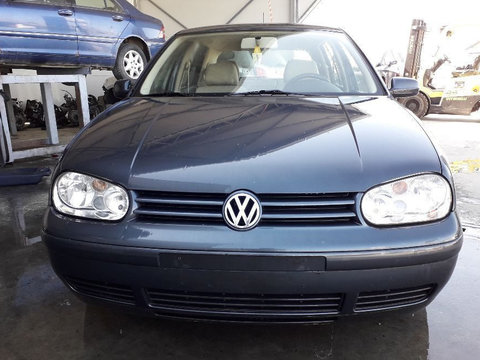 Bara fata Volkswagen Golf 4 completa