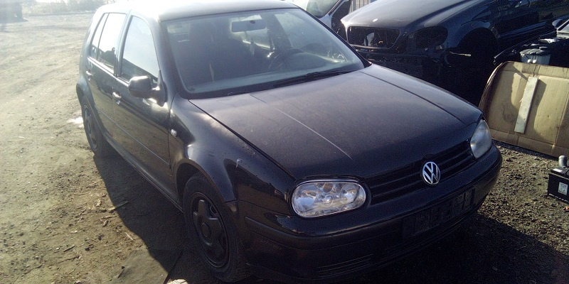 Bara fata Volkswagen Golf 4(IV) 1999 1.9 TDI Diesel