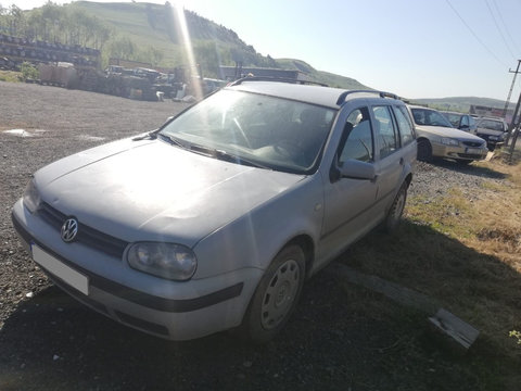 Bara fata Volkswagen Golf 4 Variant 2000 1.9 SDI Diesel Cod motor AQM 68CP/50KW