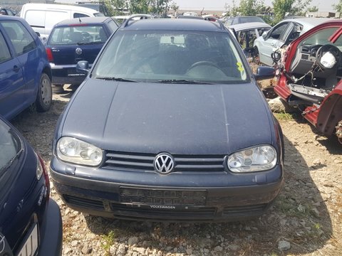 Bara fata Volkswagen Golf 4