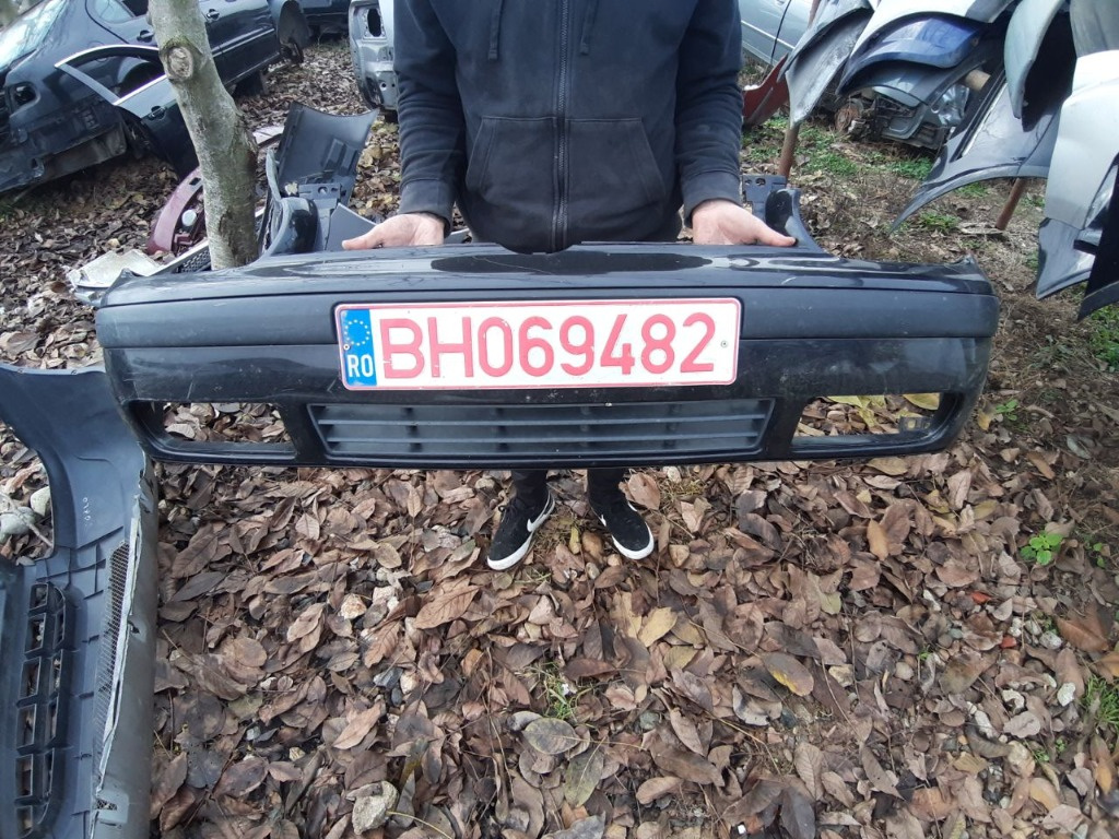 Bara fata Volkswagen Golf 4
