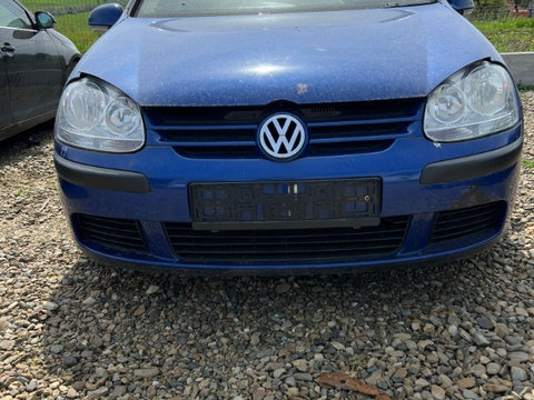 BARA FATA VOLKSWAGEN GOLF 5, AN 2004