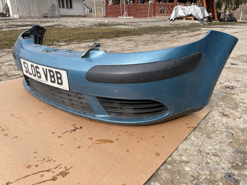 Bara fata Volkswagen Golf 5 Plus 2006 cu