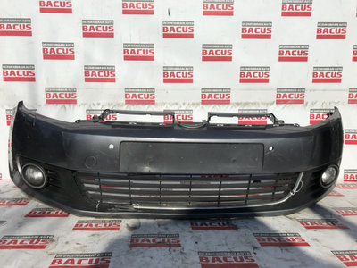 Bara Fata Volkswagen Golf 6 (6 Senzori)