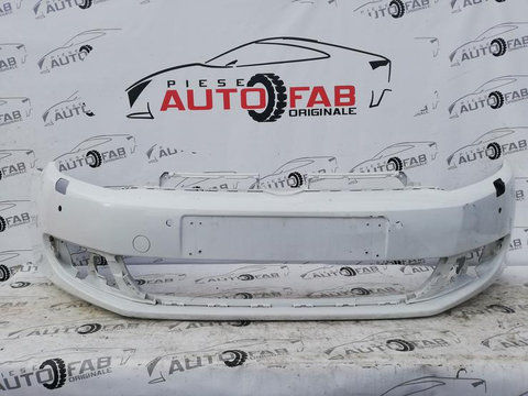 Bara fata Volkswagen Golf 6 Hatchback an 2008-2009-2010-2011-2012-2013 Gauri pentru 4 senzori si spalatoare faruri PXDEFJM4FF