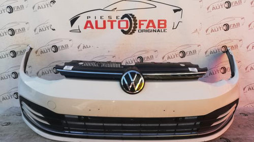 Bara fata Volkswagen Golf 8 an 2019-2020