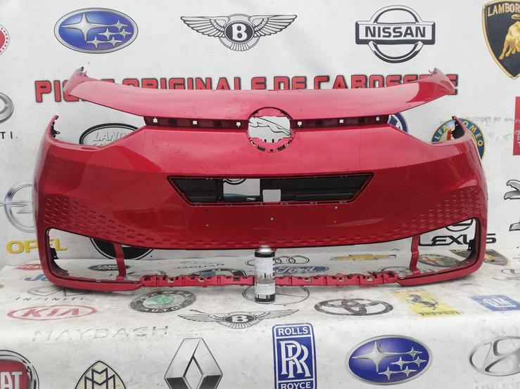 Bara fata Volkswagen ID.3 an 2019-2020-2021-2022-2